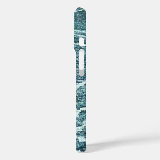 Relaxed Bunny 1 Case-Mate iPhone Case (Achterkant / Links)