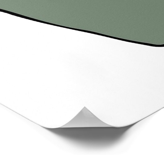 Relaxed Dog Tv bekijken Poster (Hoek)