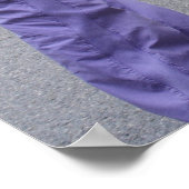 Relaxed Donkey Poster (Hoek)