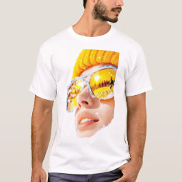 Relaxed Fit T-shirt