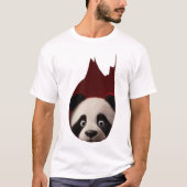 Relaxed Fit T-shirt (Voorkant)