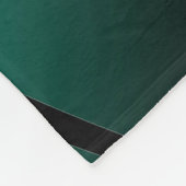 Relaxed Flow4 - Vliegtuigbak Fleece Deken (Hoek)