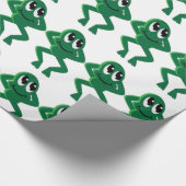 RELAXED FROG CADEAUPAPIER (Hoek)