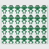 RELAXED FROG CADEAUPAPIER (Vlak)