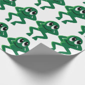 RELAXED FROG CADEAUPAPIER (Hoek)