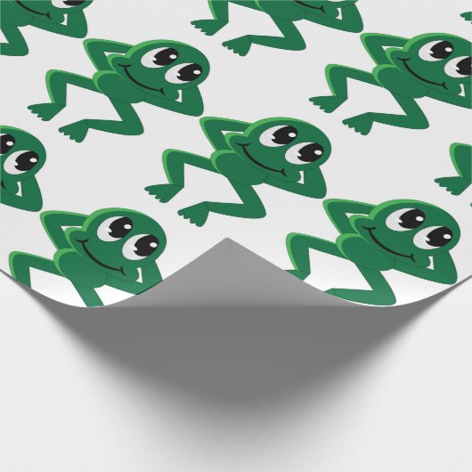 RELAXED FROG CADEAUPAPIER (Hoek)