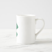 RELAXED FROG PORSELEIN KOP (Rechts)