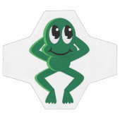 RELAXED FROG VOETBAL (Enkel)