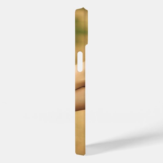 Relaxed Shoes Case-Mate iPhone Case (Achterkant / Rechts)