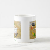 Relaxerende Mok-pas aan Koffiemok (Center)