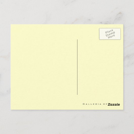 Relaxerende vogels ~ Briefkaarten Bedankt Japanner (Achterkant)