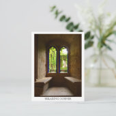 Relaxhoek Briefkaart (Staand voorkant)