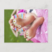 relaxine briefkaart (Voorkant)