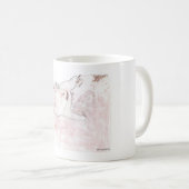 relaxine koffiemok (Voorkant rechts)