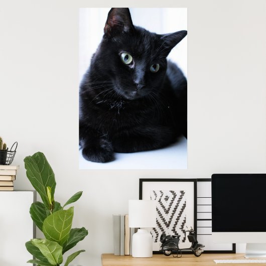 Relaxine Poster (Thuiskantoor)