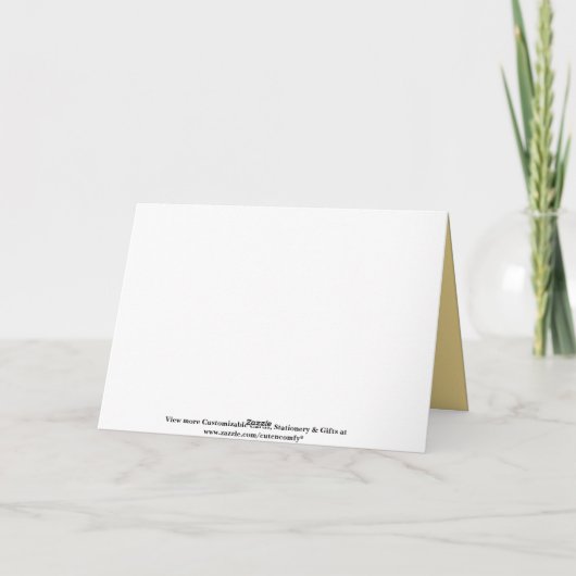 Relaxing Chicks - Wenskaart Feestdagen Kaart (Achterkant)