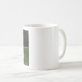 Relaxing Dog Koffiemok (Voorkant rechts)