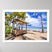 Relaxing Poster (Voorkant)