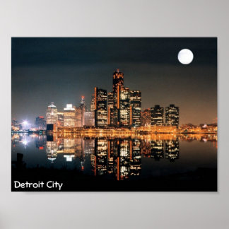 Relaxing Poster