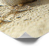 Relaxing Poster (Hoek)