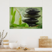 Relaxing Poster (Keuken)