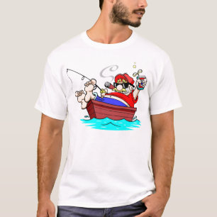 Relaxing T-shirt