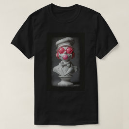 #relaXing Vibes, mannelijk gesneden T-shirt