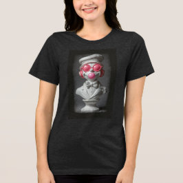 #relaxing Vibes Tri-Blend Shirt