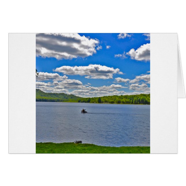 Relaxmeer (Voorkant Horizontaal)