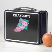 Relaxolotl Axolotl Lovers, Cute Animals Relax (In situ)