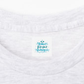 relaxte vernieuwde recharge labels (Aangebracht)