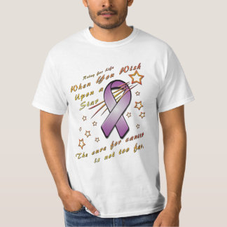 Relay for Life T-shirt