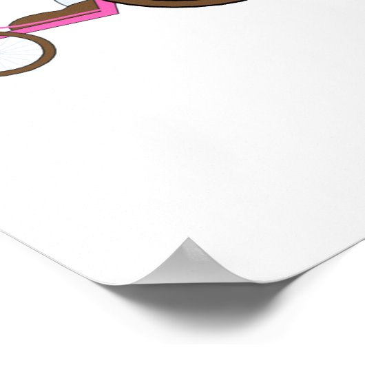 Relay Race Poster (Hoek)