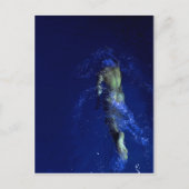 Relay Solo Briefkaart (Voorkant)