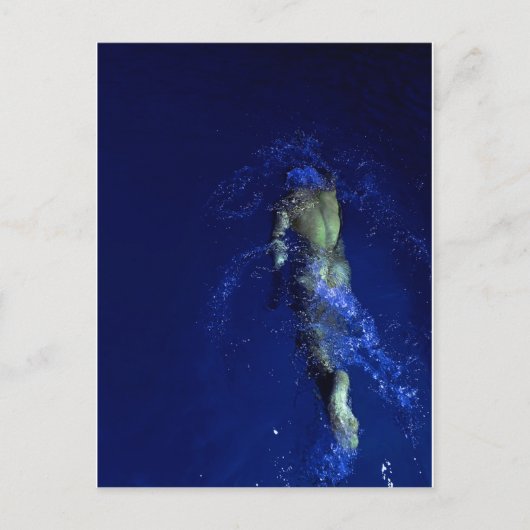 Relay Solo Briefkaart (Voorkant)