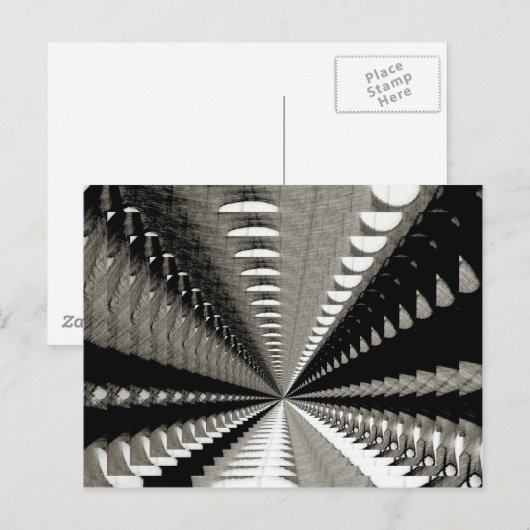 Release_ Briefkaart (Voorkant / Achterkant)