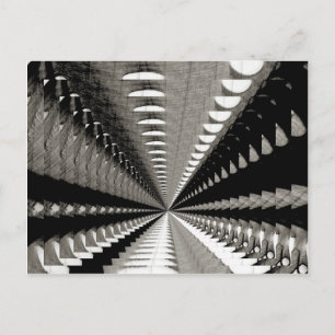 Release_ Briefkaart