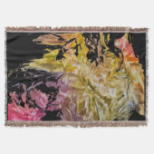 Release kleed deken (Voorkant)