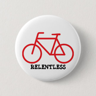 RELENTLESS BIKE PIN RONDE BUTTON 5,7 CM