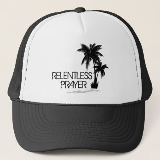 Relentless Design Betrouwbaar gebed Trucker Pet