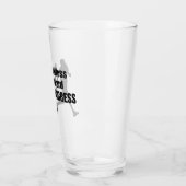 Relentless Forward Progress Running Glas (Links)