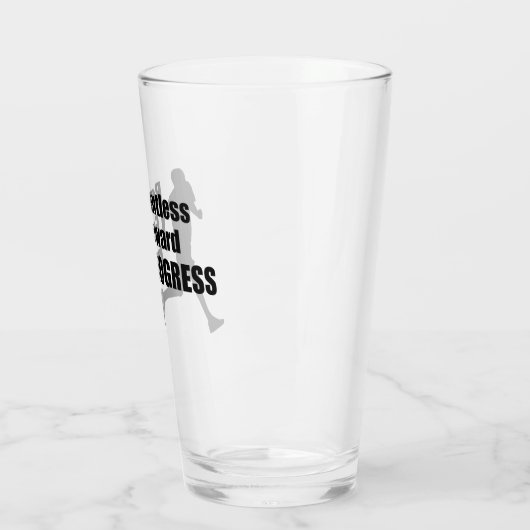 Relentless Forward Progress Running Glas (Links)