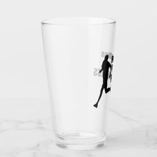 Relentless Forward Progress Running Glas (Rechts)