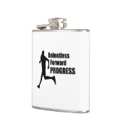 Relentless Forward Progress Running Heupfles (Links)