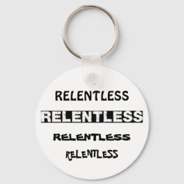 RELENTLESS SLEUTELHANGER