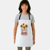 Reliance on Vibe Boho Sunflower and Cattsette Schort (Insitu)