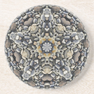 Reliance / Tillit Zandsteen Onderzetter