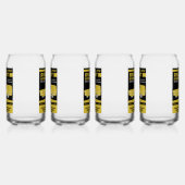 Reliant Robin Car Blikvorm Glas (Rechts)