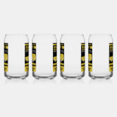 Reliant Robin Car Blikvorm Glas (Links)