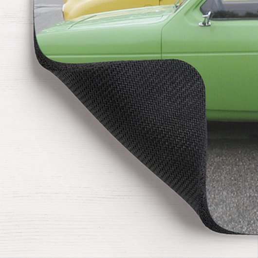 Reliant Robin Mousepad Muismat (Hoek)